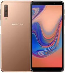 Замена матрицы на телефоне Samsung Galaxy A7 (2018) в Нижнем Новгороде